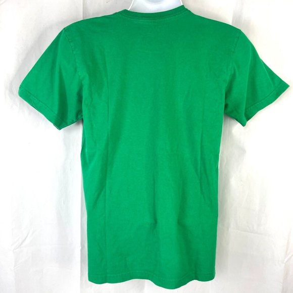 CTRL Jiu-Jitsu I Was Born To Roll Brazil M T-Shirt Medium Mens MMA Industries - Picture 4 of 5